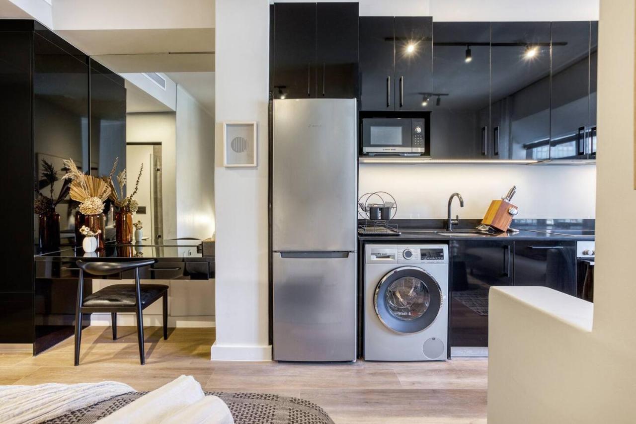 Apartment Luxury Mountain View At The Tokyo- 12th Floor No Loadshedding Kapstadt