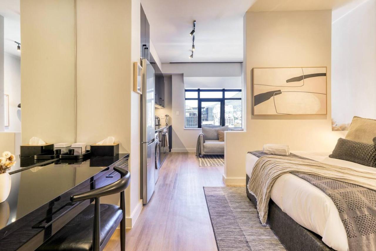 Luxury Mountain View At The Tokyo- 12th Floor No Loadshedding * Kapstadt